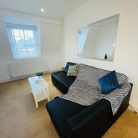 Marylebone 2 Bedroom Apartment! London Exteriör bild