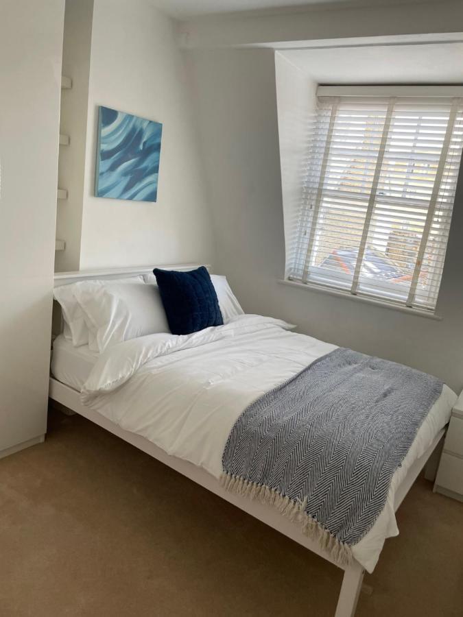 Marylebone 2 Bedroom Apartment! London Exteriör bild