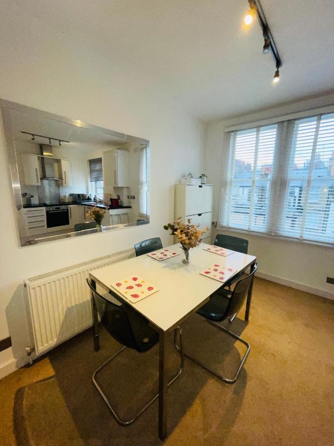 Marylebone 2 Bedroom Apartment! London Exteriör bild