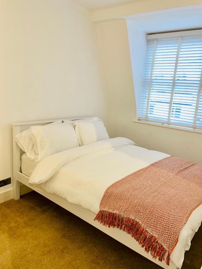Marylebone 2 Bedroom Apartment! London Exteriör bild